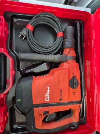 Martillo Combinado Hilti TE 60-AVR
