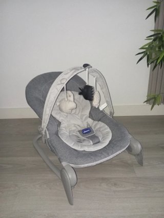 Hamaca para bebé Chicco
