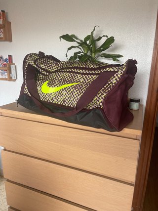 Bolso Deportivo Nike