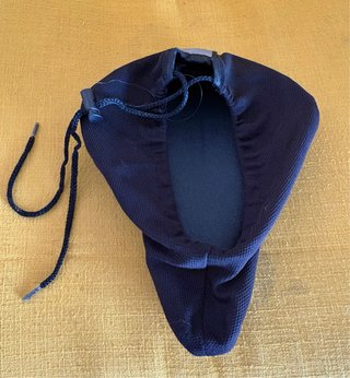 Funda de Gel para Sillín de Bicicleta
