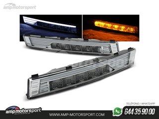 INTERMITENTES DELANTEROS PARA VOLKSWAGEN PASSAT 3C