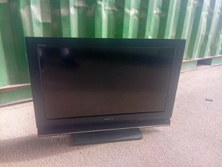Televisión Sony Bravia