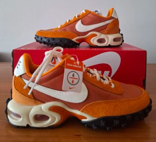 Zapatillas Nike Air Max Waffle SP 2