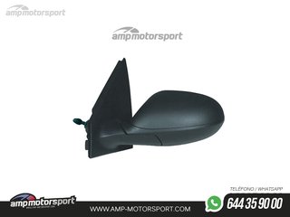 RETROVISOR COMPLETO IZQUIERDO PARA LANCIA YPSILON 3 PTAS.
