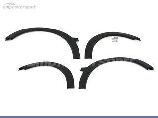 SET DE ALETINES PARA VOLKSWAGEN GOLF 3