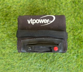 Batería de Litio vtpower para Carro de Golf