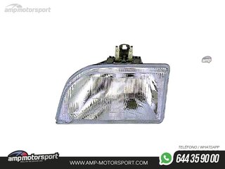 FARO DELANTERO DERECHO PARA FORD COURIER / FIESTA MK3 / MAZDA 121