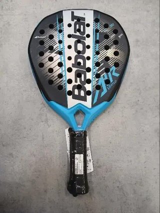 Pala de pádel adulto - Babolat Air Vertuo 2.5 25