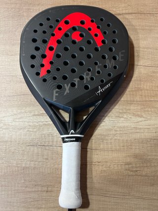 Pala de Pádel Head Extreme Pro Arturo Coello