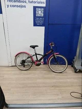 btwin original 500w