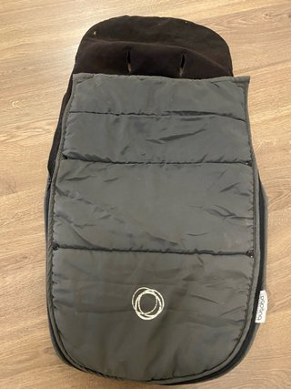 Saco para silla de paseo Bugaboo