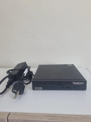 Lenovo ThinkCentre M75q Gen2 Ryzen 3 5300GE