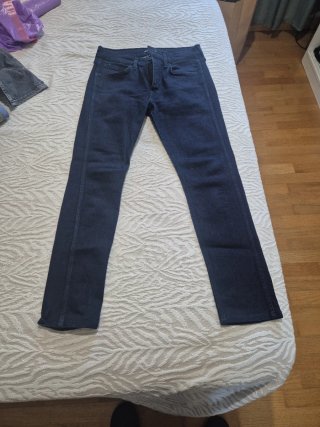 Pantalón Levi's Line 8  Talla 31/30