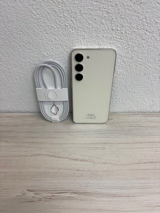Samsung Galaxy S23 | GARANTÍA | TIENDA