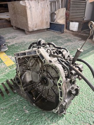 Caja de Cambios Automática Honda Accord K24