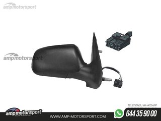 RETROVISOR COMPLETO DERECHO PARA CITROËN XSARA