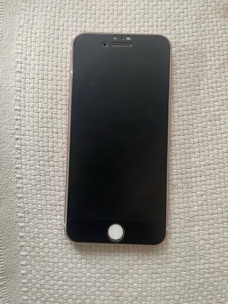 iPhone 7 Oro Rosa