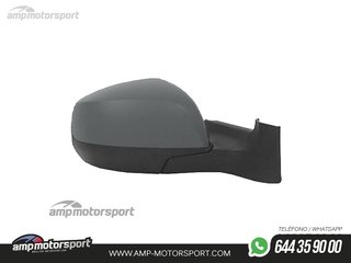 RETROVISOR COMPLETO DERECHO PARA OPEL AGILA