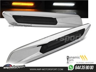 INTERMITENTES LED PARA BMW SERIE 1/SERIE3/SERIE 5