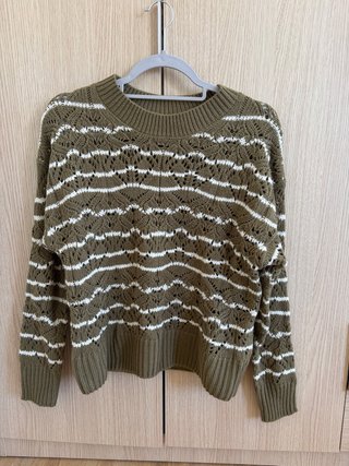 Jersey de rayas Primark