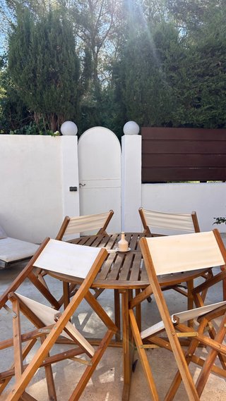 Muebles varios dormitorios salon comedor terraza