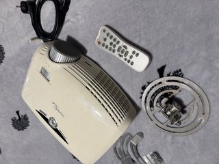 Proyector Optoma HD20 para piezas/reparación