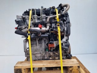 Motor Citroën Berlingo 1.6 HDi