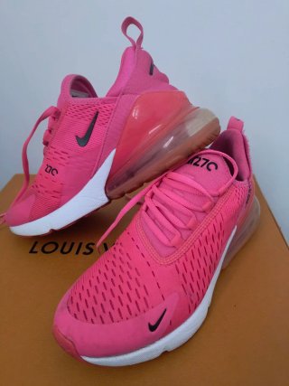 Zapatillas Nike Air Max 270 Rosa