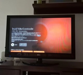 Televisor LG