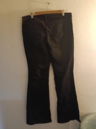 Lote 2 Pantalones Negros