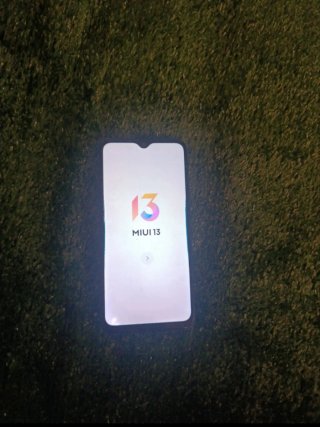 Xiaomi Redmi Note 9 Pro