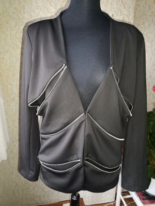 Original Chaqueta Blazer Rinascimento L