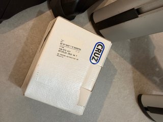 Kit Optiplus Cruz 936-572