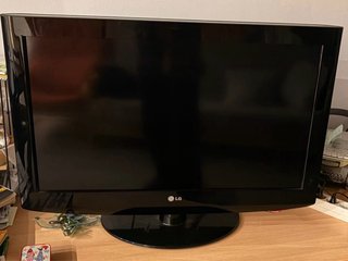 Televisor LG 32 pulgadas