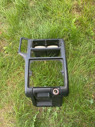 Consola Central Seat Arosa 6H