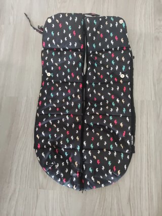Saco para carrito de bebé Tuc Tuc