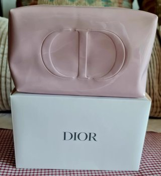 Neceser Dior Rosa