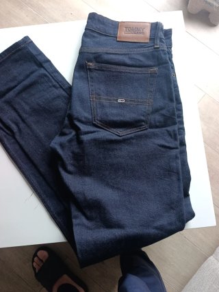 Jeans Tommy Hilfiger Slim Fit