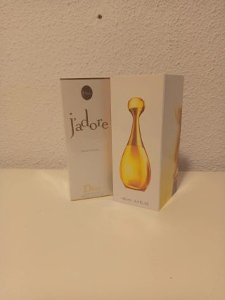 Perfume J'adore Dior 100ml