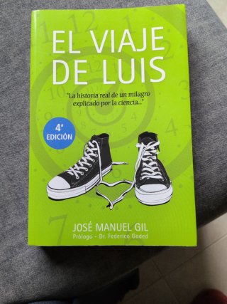 El viaje de Luis