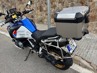 BMW R 1250 GS Adventure