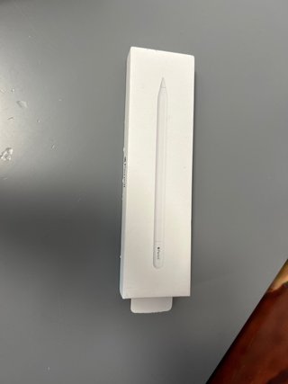 Apple Pencil USB-C