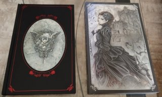 Favole Estuche coleccionista Victoria Frances