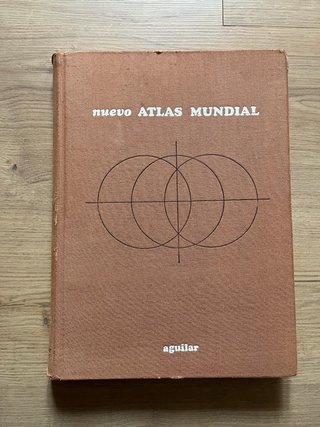 Atlas Universal