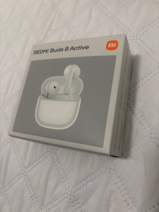 Auriculares Xiaomi Redmi Buds 8 Active