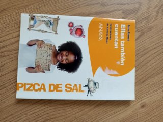 Ellas también cuentan