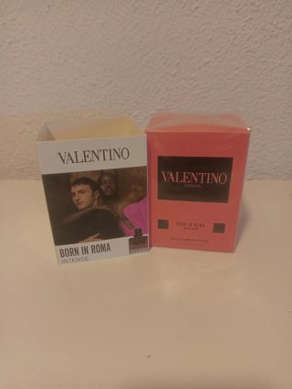 Valentino Born in Roma Intense 100ml