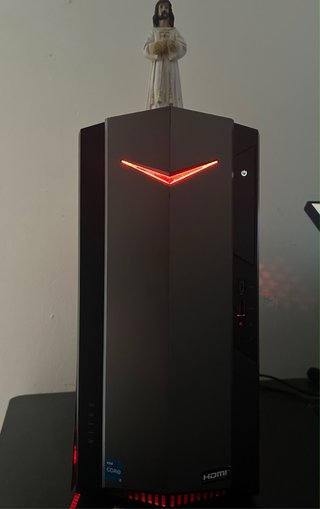 PC Gaming Acer Nitro
