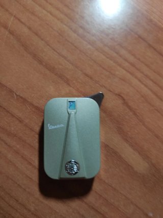 Accendino Vespa