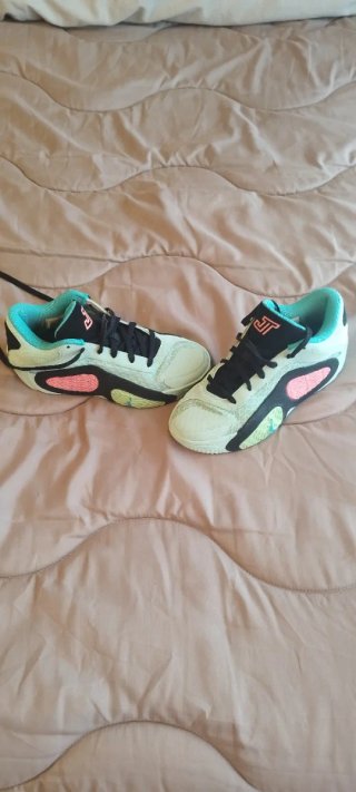 Zapatillas Baloncesto Nike Jayson Tatum